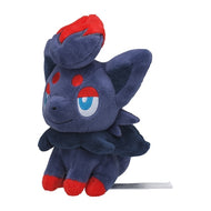 Zorua plush toy »Pokémon fit«