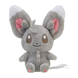 Picochilla plush toy »Pokémon fit«