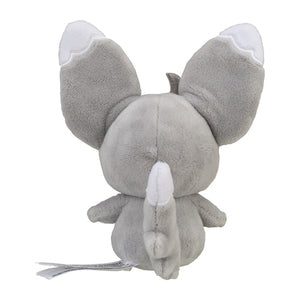 Picochilla plush toy »Pokémon fit«