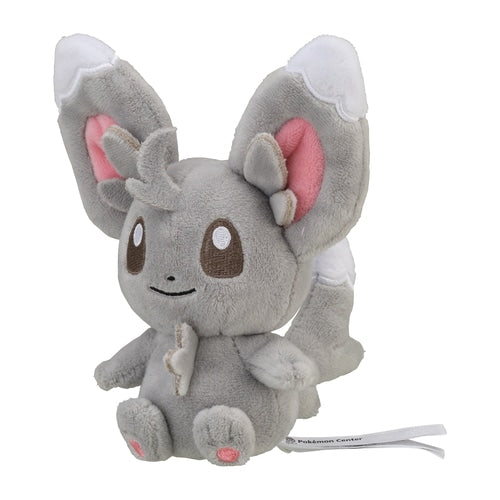 Picochilla plush toy »Pokémon fit«