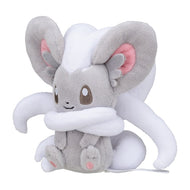 Chillabell plush toy 