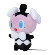 Mollimorba plush toy 