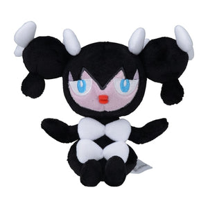 Hypnomorba plush toy "Pokémon fit"