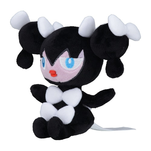 Hypnomorba plush toy 