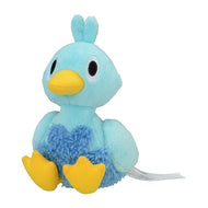 Piccolente plush toy »Pokémon fit«