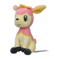 Sesokitz (spring form) plush toy »Pokémon fit«