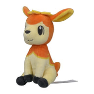 Sesokitz (autumn form) plush toy »Pokémon fit«