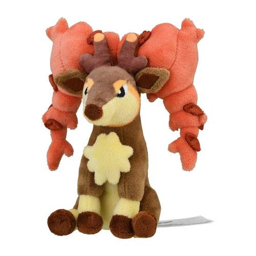 Kronjuwild (Herbstform) Plüschtier »Pokémon fit«