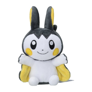 Emolga plush toy »Pokémon fit«