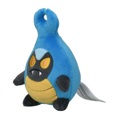 Laukaps Plüschtier »Pokémon fit«