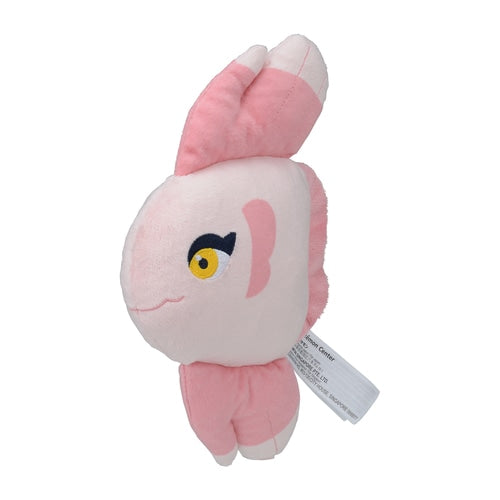 Mamolida plush toy »Pokémon fit«