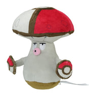 Hutsassa plush toy »Pokémon fit«