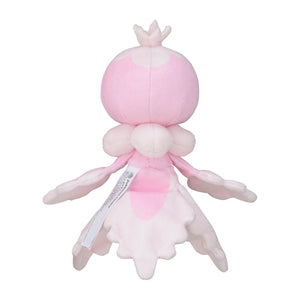 Quabbel (female) plush toy »Pokémon fit«