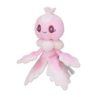 Quabbel (female) plush toy »Pokémon fit«