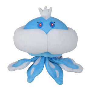 Apoquallyp (male) plush toy »Pokémon fit«