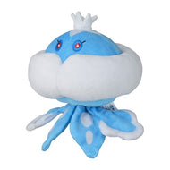 Apoquallyp (male) plush toy »Pokémon fit«