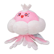 Apoquallyp (female) plush toy »Pokémon fit«