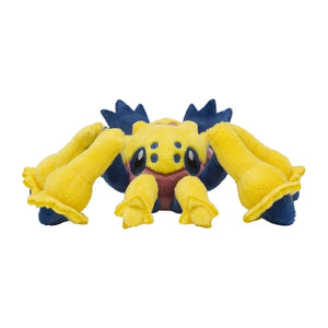 Voltula plush toy »Pokémon fit«