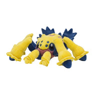 Voltula plush toy »Pokémon fit«