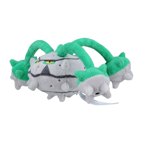 Tentantel plush toy 