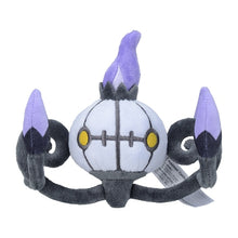 Load image into Gallery viewer, Skelabra plush toy »Pokémon fit«