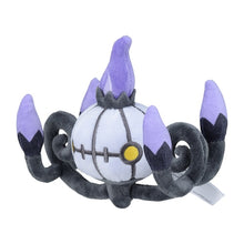 Load image into Gallery viewer, Skelabra plush toy »Pokémon fit«