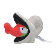 Snuggle Helmet plush toy 