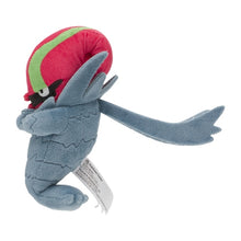 Load image into Gallery viewer, Hydragil plush toy &quot;Pokémon fit&quot;