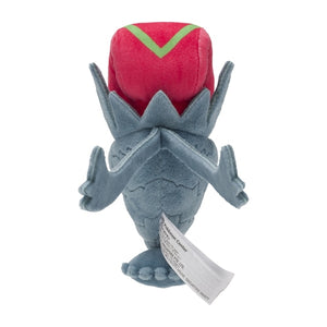 Hydragil plush toy "Pokémon fit"