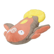 Flunschlik plush toy »Pokémon fit«