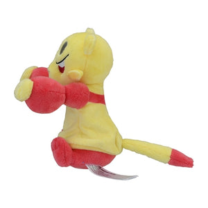 Lin-Fu plush toy "Pokémon fit"