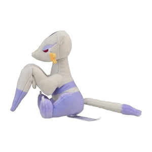 Wie-Shu plush toy »Pokémon fit«