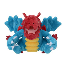 Load image into Gallery viewer, Shardrago plush toy »Pokémon fit«