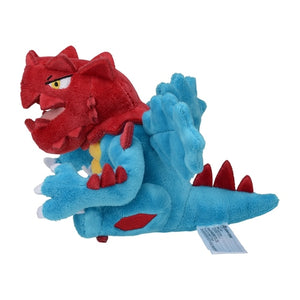 Shardrago plush toy »Pokémon fit«