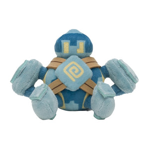 Golbit plush toy »Pokémon fit«