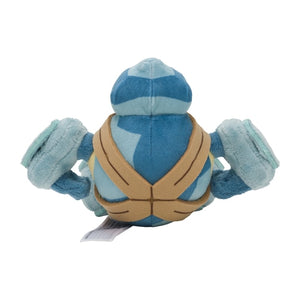 Golbit plush toy »Pokémon fit«