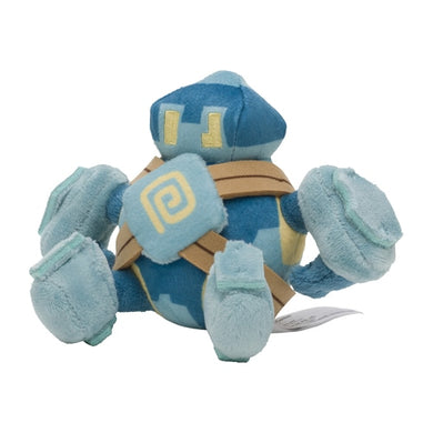 Golbit Plüschtier »Pokémon fit«