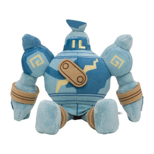 Golgantes Plüschtier »Pokémon fit«