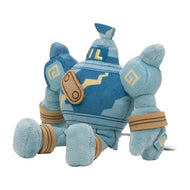 Golgantes plush toy »Pokémon fit«