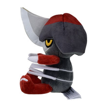 Load image into Gallery viewer, Gladiantri plush toy »Pokémon fit«