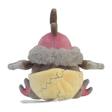 Load image into Gallery viewer, Skallyk plush toy »Pokémon fit«