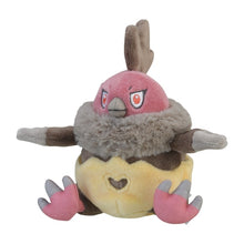 Load image into Gallery viewer, Skallyk plush toy »Pokémon fit«