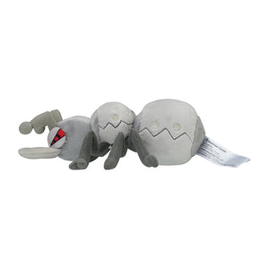 Fermicula plush toy »Pokémon fit«