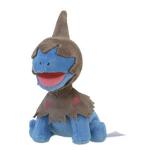 Load image into Gallery viewer, Kapuno plush toy »Pokémon fit«