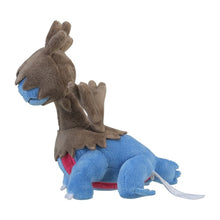 Load image into Gallery viewer, Duodino plush toy »Pokémon fit«