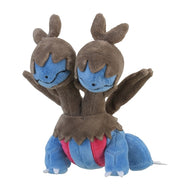 Duodino plush toy »Pokémon fit«