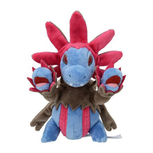 Load image into Gallery viewer, Trikephalo plush toy »Pokémon fit«