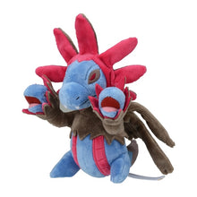 Load image into Gallery viewer, Trikephalo plush toy »Pokémon fit«