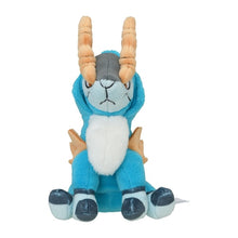 Load image into Gallery viewer, Cobalion plush toy »Pokémon fit«