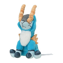 Load image into Gallery viewer, Cobalion plush toy »Pokémon fit«